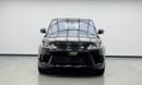 Land Rover Range Rover Sport HSE DYNAMIC 2022 Range Rover Sport HSE Dynamic, 2027 RR Warranty, Full RR Service History, Fully Loaded, GCC