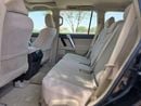 Toyota Prado GXR 4.0 2020 GCC AL FUTTAIM LOW MILEAGE IN MINT CONDITION