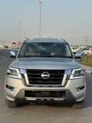 Nissan Armada Platinum Full Option