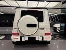 Mercedes Benz G63 AMG G 63 AMG Japanese Specs - Immaculate Condition