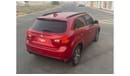 Mitsubishi ASX GLX Mid Model 2017 2.0L V4 - GCC specs / very clean