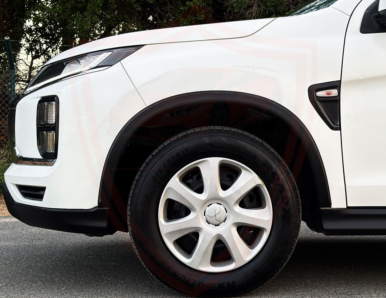 ميتسوبيشي ASX ميتسوبيشي ASX | 2.0 لتر | 2022 | خليجية | خالية من الحوادث | بحالة ممتازة | 638 شهرياً