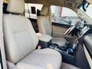 Toyota Prado TX-L Toyota prado 2019 v4 2.7L full options