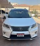 لكزس RX 350 L Premier 3.5L