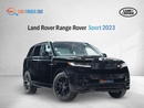 Land Rover Range Rover Sport Land Rover Range Rover Sport 2023