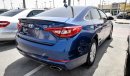 Hyundai Sonata 0% Down payment