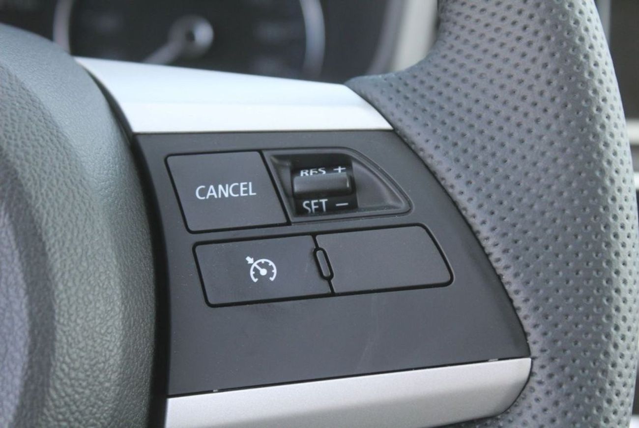 Mitsubishi Xpander 2024 MITSUBISHI XPANDER 1.5L PETROL A/T PREMIUM