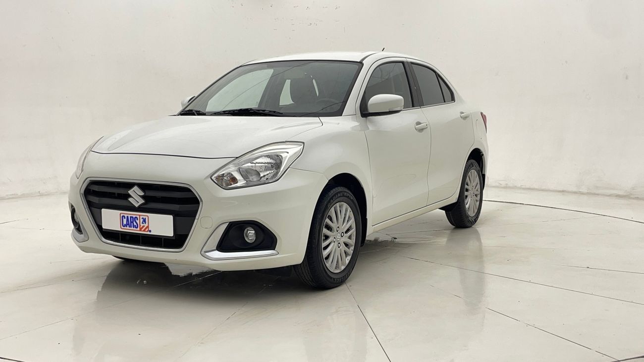 Suzuki Dzire GLX 1.2 | Zero Down Payment | Home Test Drive