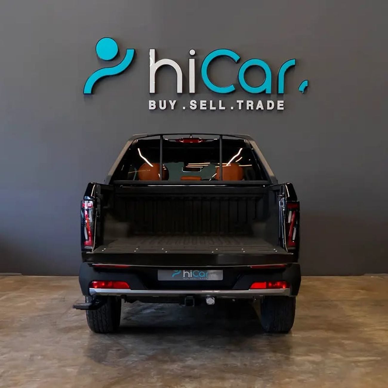 Spruce Z900 2,874 p.m • 0% Downpayment • PHEV • 5 Years Warranty