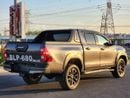 تويوتا هيلوكس ADV 2.8L Toyota Hilux Adventure D-CAB