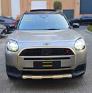 Mini Countryman COOPER S
