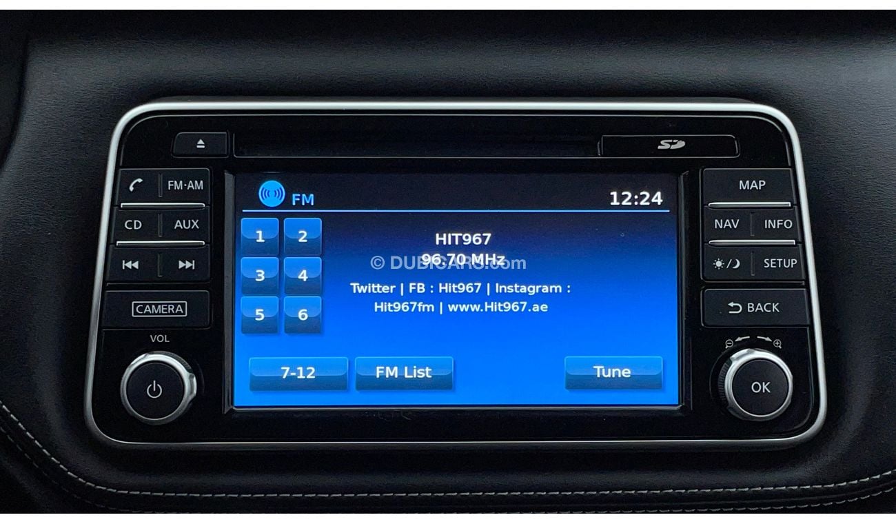 Nissan Kicks SL 1.6 | Zero Down Payment | Free Home Test Drive