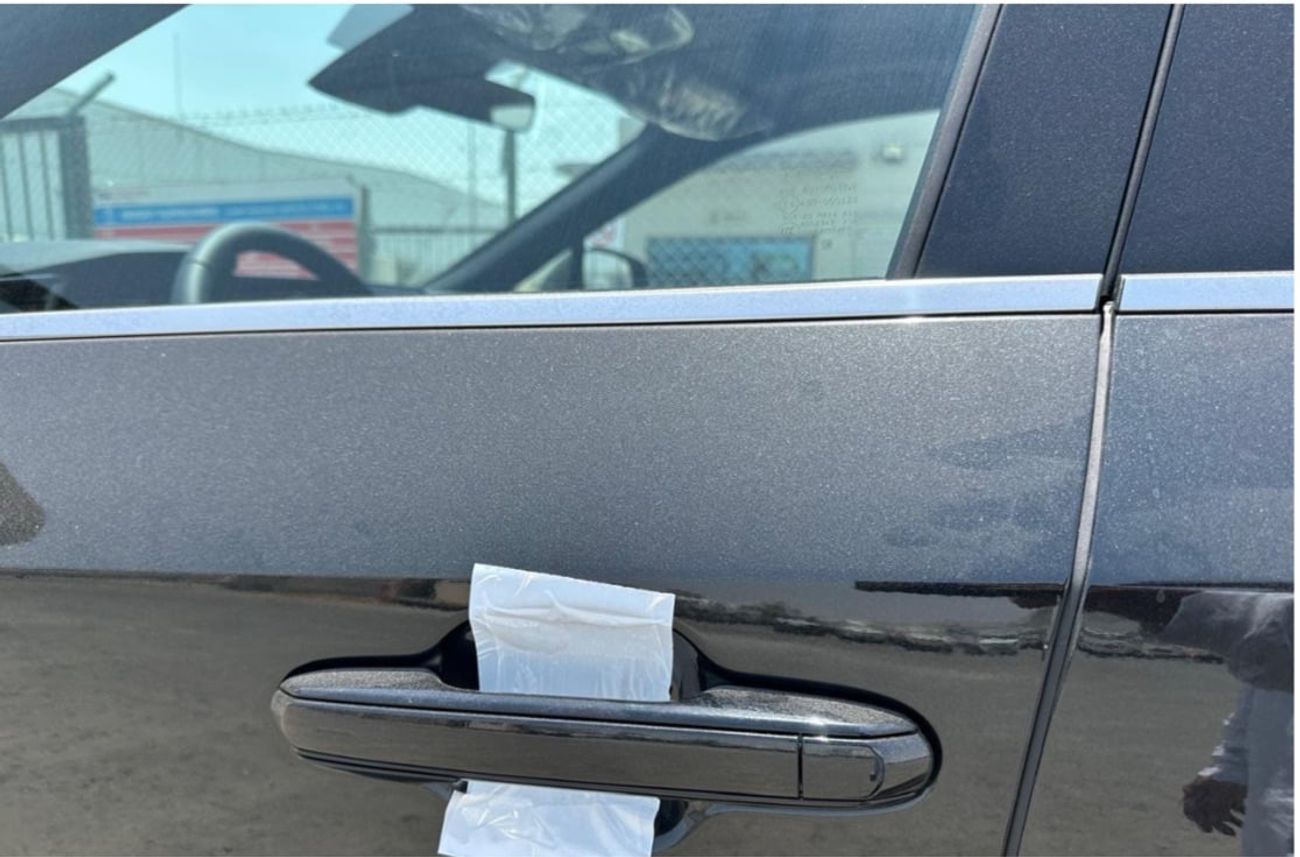 Lexus RX350h Hybrid Plus 2.5L