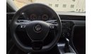 Volkswagen Passat Comfortline, One year warranty valid