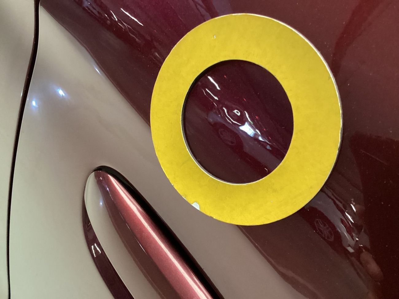 فورد إكسبلورر ST | شامل الضمان | 0 ﺪﻔﻋﺓ ﺃﻮﻟﻯ