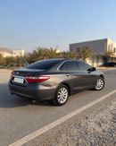 تويوتا كامري SE