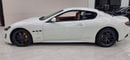 Maserati Gran Turismo SPORT//GCC//Super Clean // Low Km