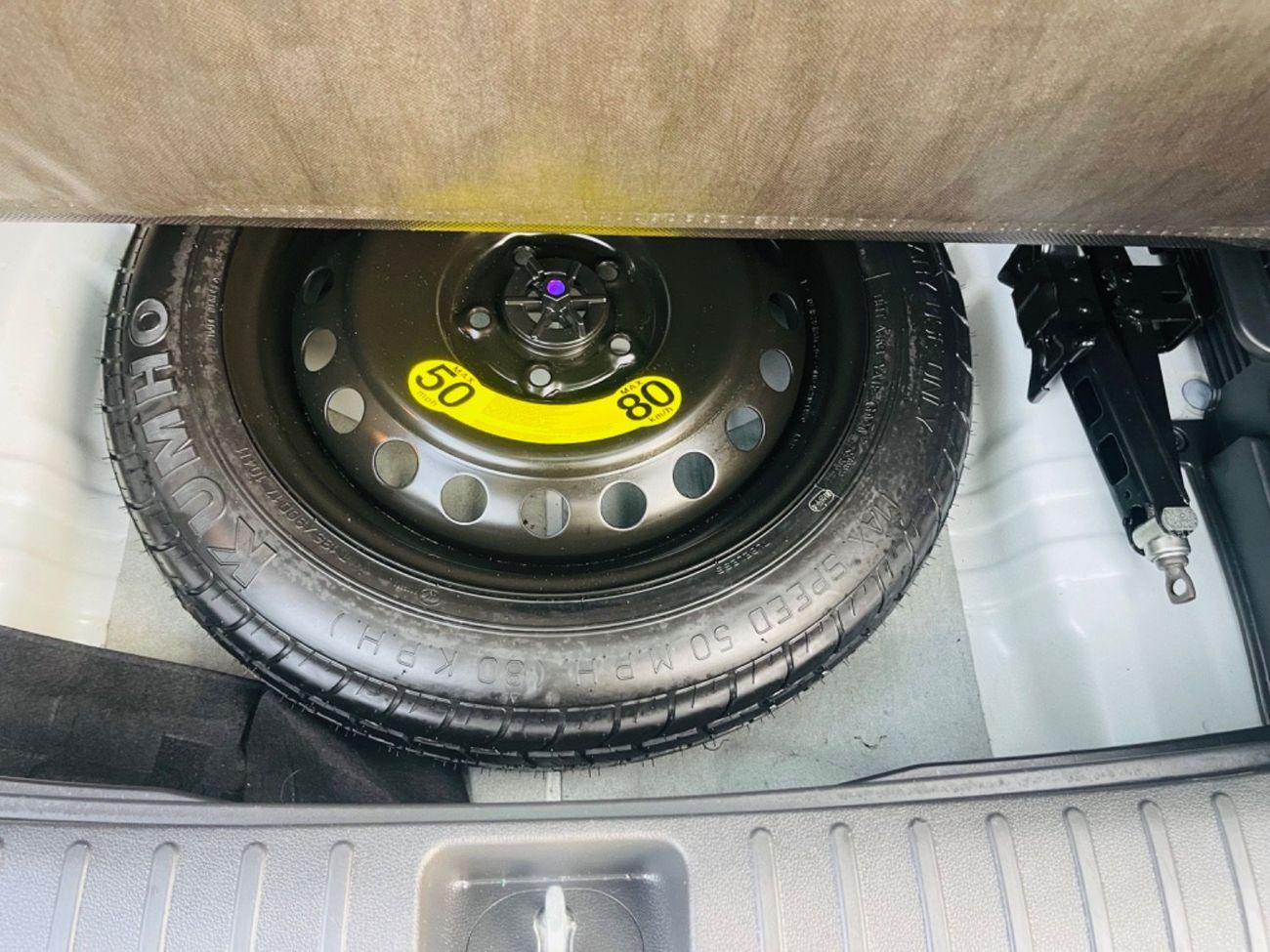 Hyundai Tucson 2021 Tucson 2.4 full panorama