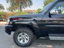 نيسان باترول SAFARI SW 4.8L M/T