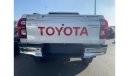 Toyota Hilux 2 8 AT D/C 4WD  GLXS-Z A/T