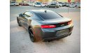 Chevrolet Camaro LT Available for sale 800/= Monthly