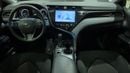 Toyota Camry 2020 LE | AED 791/Month | 0 DP | 30 Day Return | Warranty | Service History