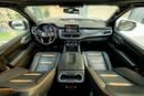 GMC Yukon AT4