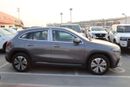 Mercedes-Benz EQA 250 SUV