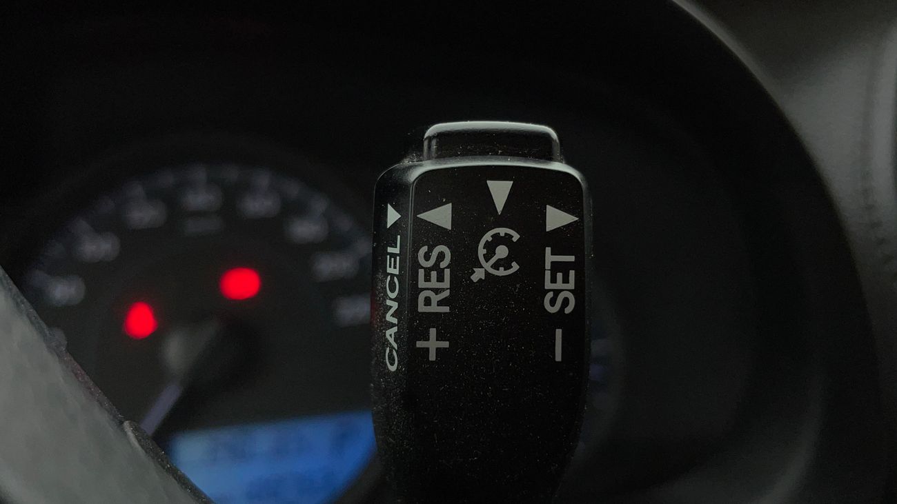 تويوتا يارس SE 1.5 | بدون دفعة مقدمة | اختبار قيادة مجاني للمنزل