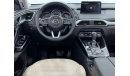 Mazda CX-9 GT 2020 Mazda CX-9 SKYACTIV G, Mazda Warranty 2025, Mazda Service Contract 2023, Low kms, GCC