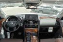 Nissan Armada SL Plus