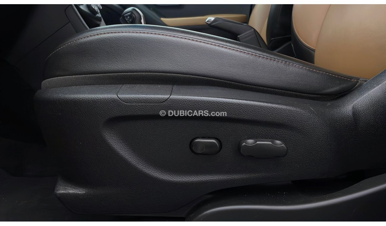 Chevrolet Trax PREMIER 1.8 | Under Warranty | Inspected on 150+ parameters