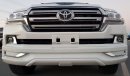 Toyota Land Cruiser 2011 toyota land cruiser GX.R 2020 FACELIFTED INTERIOR/EXTIRIOR FULL OPTION 4 CAM RADAR LEATHER SEAT