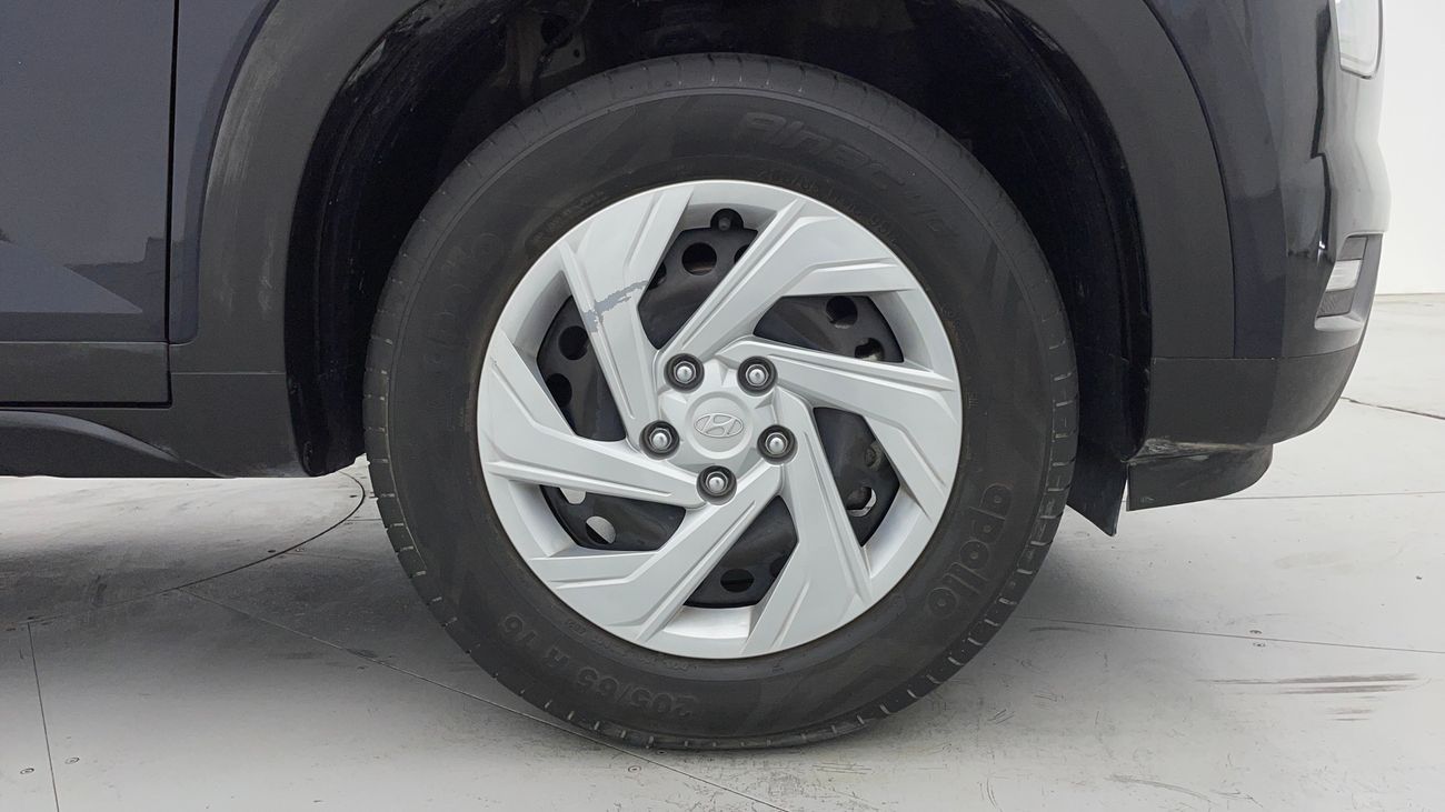 هيونداي كريتا SMART 1.5 | بدون دفعة مقدمة | اختبار قيادة مجاني للمنزل