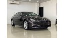 BMW 640i I Gran Coupe Special Condition Only 3600 K/M