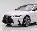 Lexus IS300 300 2.0