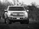 Toyota Land Cruiser GR SPORT