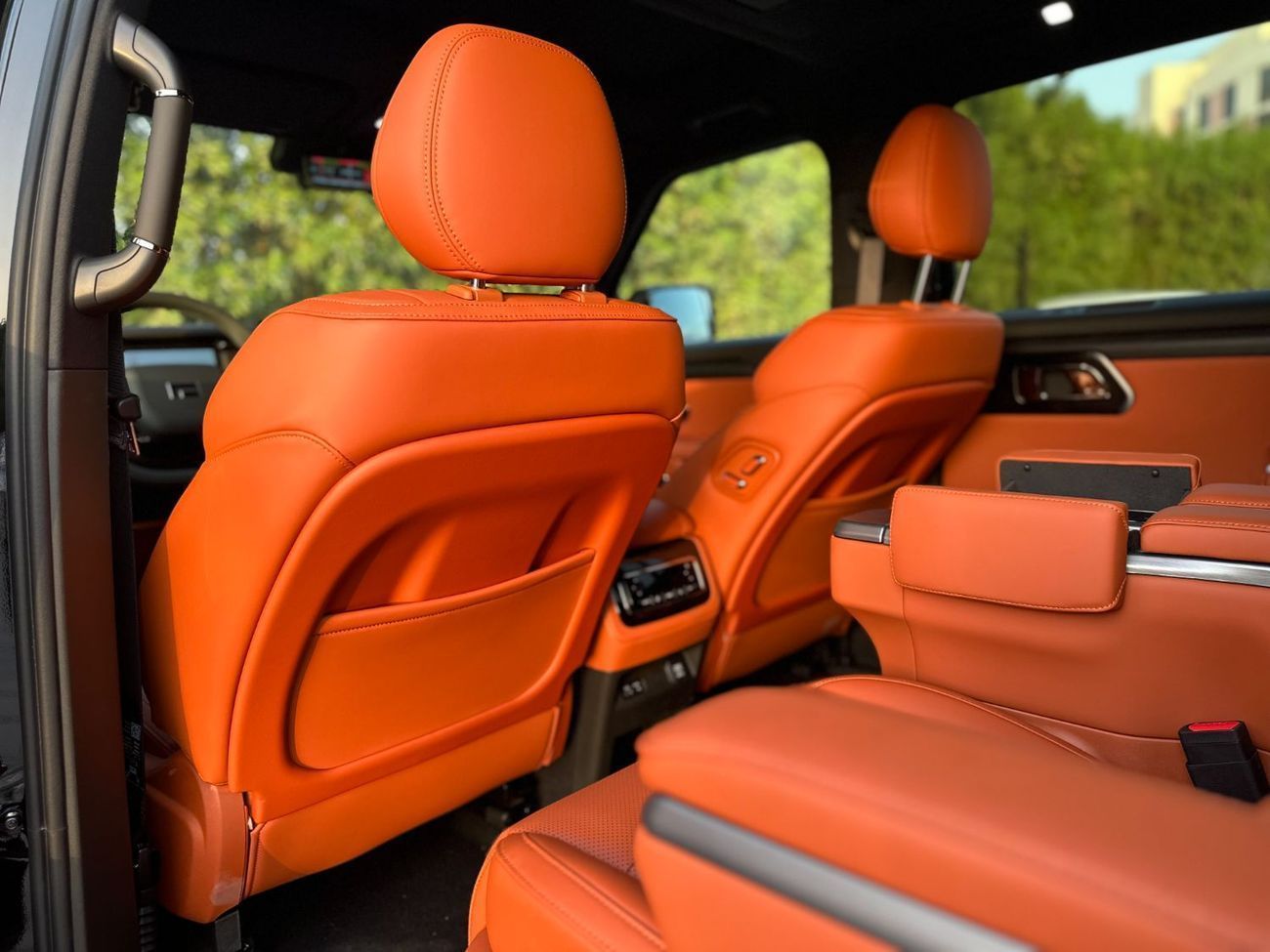 ROX 01 VIP | 6 Seats | Brand New | AED 3,400 monthly