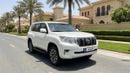 Toyota Prado GXR 2023 | AED 2305/Month | 0 DP | 30 Day Return | Warranty | Service History