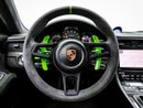 Porsche 911 GT3RS 4.0L (2 Seater) 2019 Porsche 911 GT3 RS, Porsche Warranty, Full Service History, Low KMs, GCC