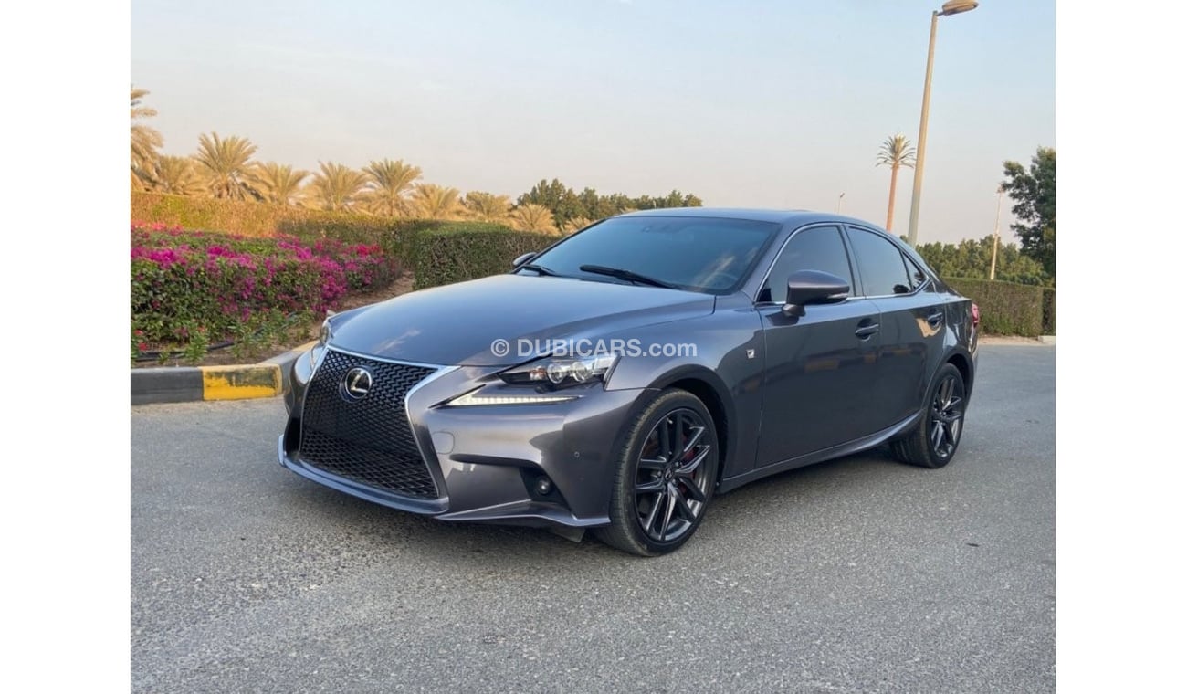 Lexus ISF Model 2015 Very good condition km 167,000 price 56,000 Call or  WhatsApp 00971527887500
