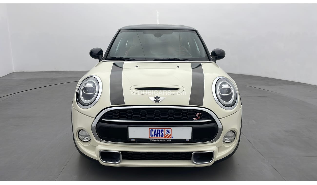 Mini Cooper S S 2 | Under Warranty | Inspected on 150+ parameters