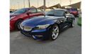 BMW Z4 SDrive 3.5 I