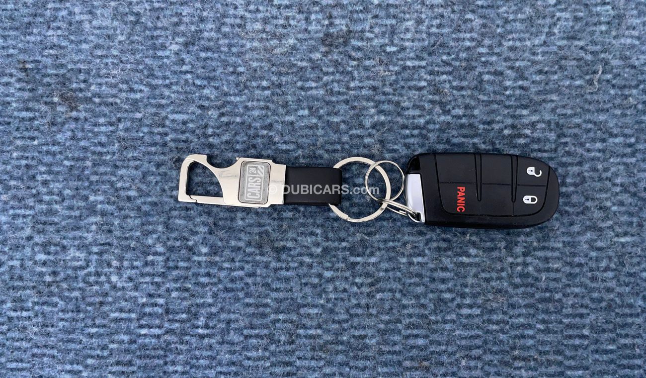 Dodge Durango SXT 3.6 | Zero Down Payment | Free Home Test Drive