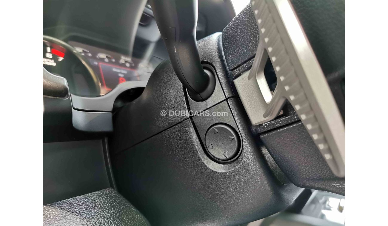 Ford F 150 Raptor 3.5L, 17" Rims, Driver Memory Seats, Front Heated & Cooled Seats, 360° Camera, Bluetooth (LOT # 791)