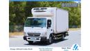 Mitsubishi Fuso Canter 2017 Freezer Box - Thermoking T600R - 4.2L DSL MT - Well Maintained - Book Now!