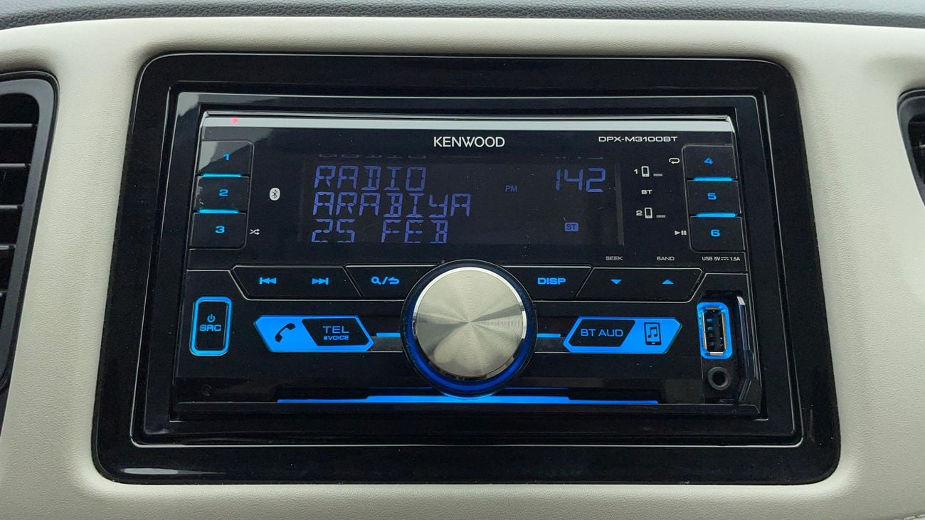 Honda HRV DX 1.8 | Zero Down Payment | Free Home Test Drive