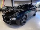 Maserati Grecale 2023 Maserati Grecale Trofeo - GCC Specs - Full Service History - Dealer Warranty till 04/26