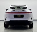 Avatr 11 SPORT Performance AWD 2025 Avatr 11 Performance, 2030 Avatr Warranty. 2028 Avatr Service Pack, Low K