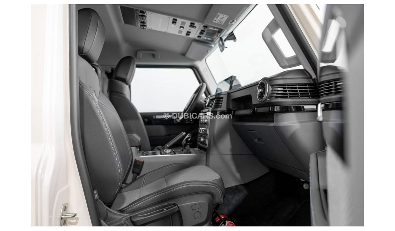 INEOS Grenadier 2023 Ineos Grenadier / 5 Year  Warranty With Adamas Motors